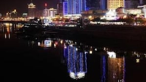 Unclassified image, 3 of 8, button - Golden Hotel (Nanping)