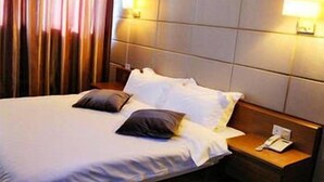Unclassified image, 4 of 8, button - Golden Hotel (Nanping)