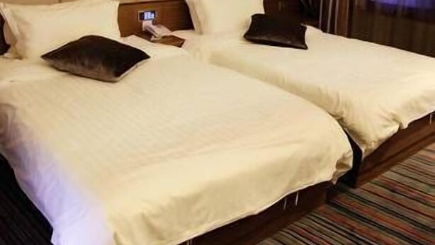 Unclassified image, 1 of 8, button - Golden Hotel (Nanping)