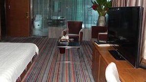 Unclassified image, 5 of 8, button - Golden Hotel (Nanping)