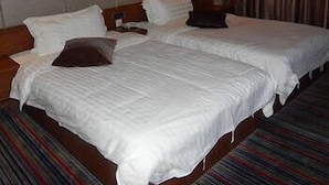 Unclassified image, 2 of 8, button - Golden Hotel (Nanping)