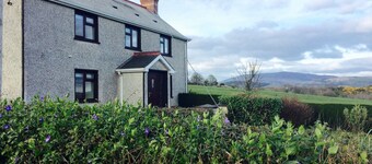 Greenridge House, Ring of Gullion, Co. Armagh