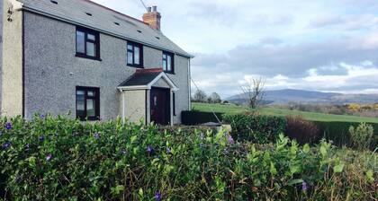 Greenridge-talo, Ring of Gullion, Co Armagh