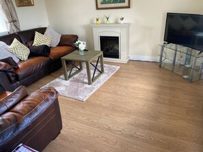 Smart TV - Greenridge House, Ring of Gullion, Co. Armagh (Crossmaglen)