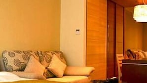 Room - Sweetome Holiday Apartment (Hangzhou)