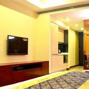 Room - Sweetome Holiday Apartment (Hangzhou)