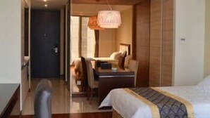 Room - Sweetome Holiday Apartment (Hangzhou)