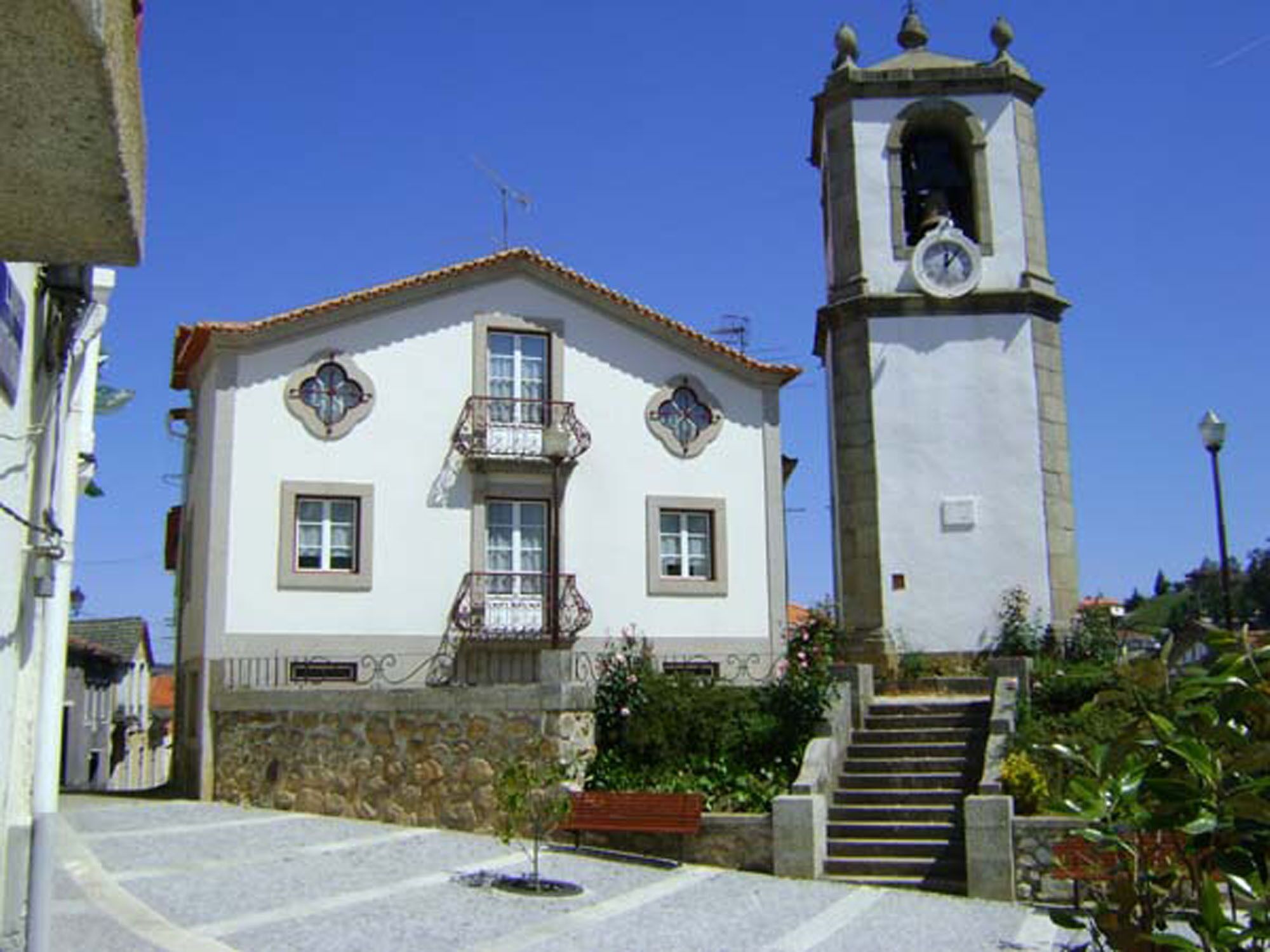 Lugar de interés