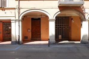 Detalle exterior