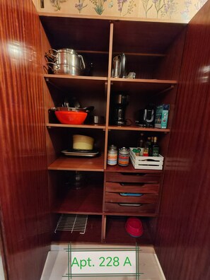 Interior -  Self-catering apartment on the Lake of Garda - Apartment 228 (Garda)