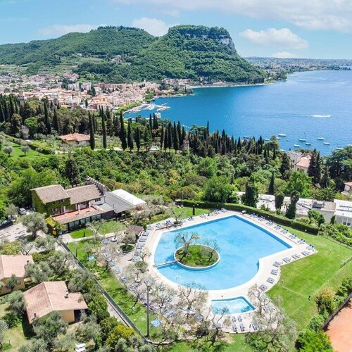  Self-catering apartment on the Lake of Garda - Apartment 228