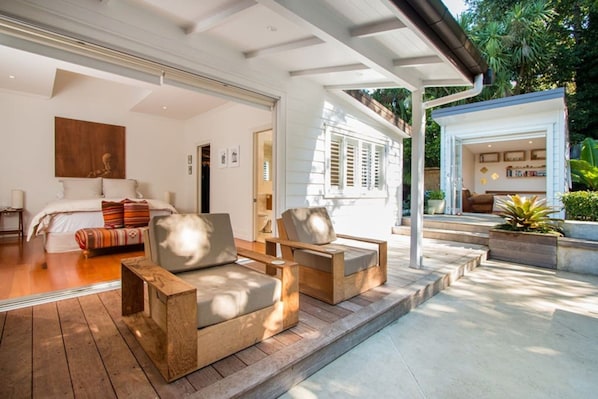 House, 3 Bedrooms | Terrace/patio