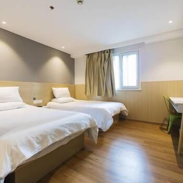 Room - Hi Inn (Shanghai)