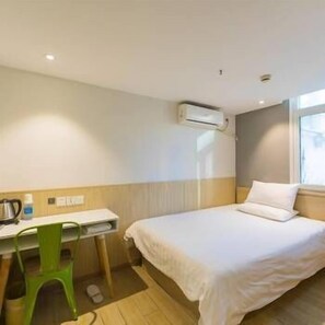 Room - Hi Inn (Shanghai)