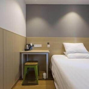 Room - Hi Inn (Shanghai)