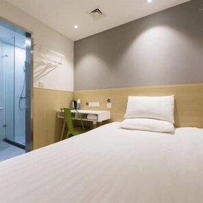 Room - Hi Inn (Shanghai)