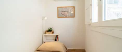 2 soveværelser, strygejern/strygebræt, Wi-Fi