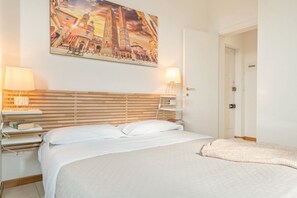 1 Schlafzimmer, WLAN