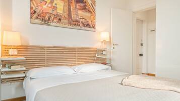 1 Schlafzimmer, WLAN