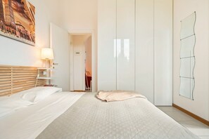 1 Schlafzimmer, WLAN