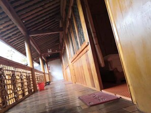 Signature Room | Premium bedding, down comforters, individually decorated, free WiFi - Tengchong Ginkgo Village Bencai Hotel (Baoshan)