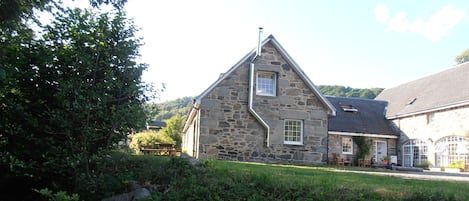 Aussenbereich