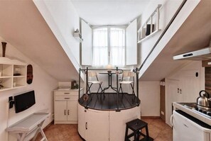 Eget kök