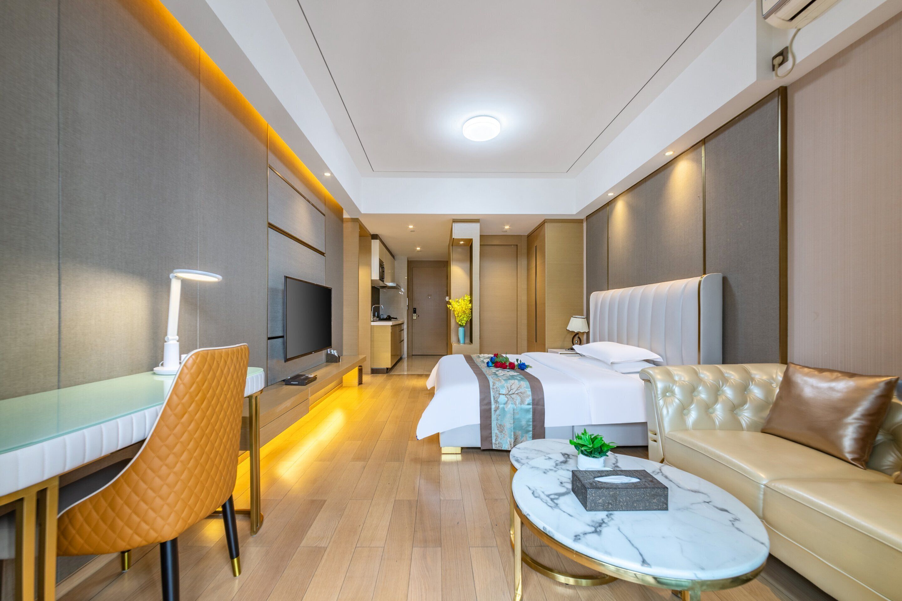 Kamar