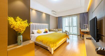 Manhattan Langde Apartment