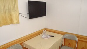 Single Room | Room amenity - Thanh Chuong Dong Loan Guesthouse (Thanh Chuong)