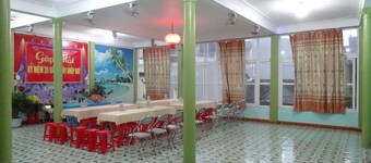 Thanh Chuong Dong Loan Guesthouse