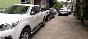 Thanh Chuong Dong Loan Guesthouse