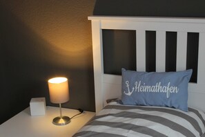 1 soveværelse, weekendseng, Wi-Fi, sengetøj