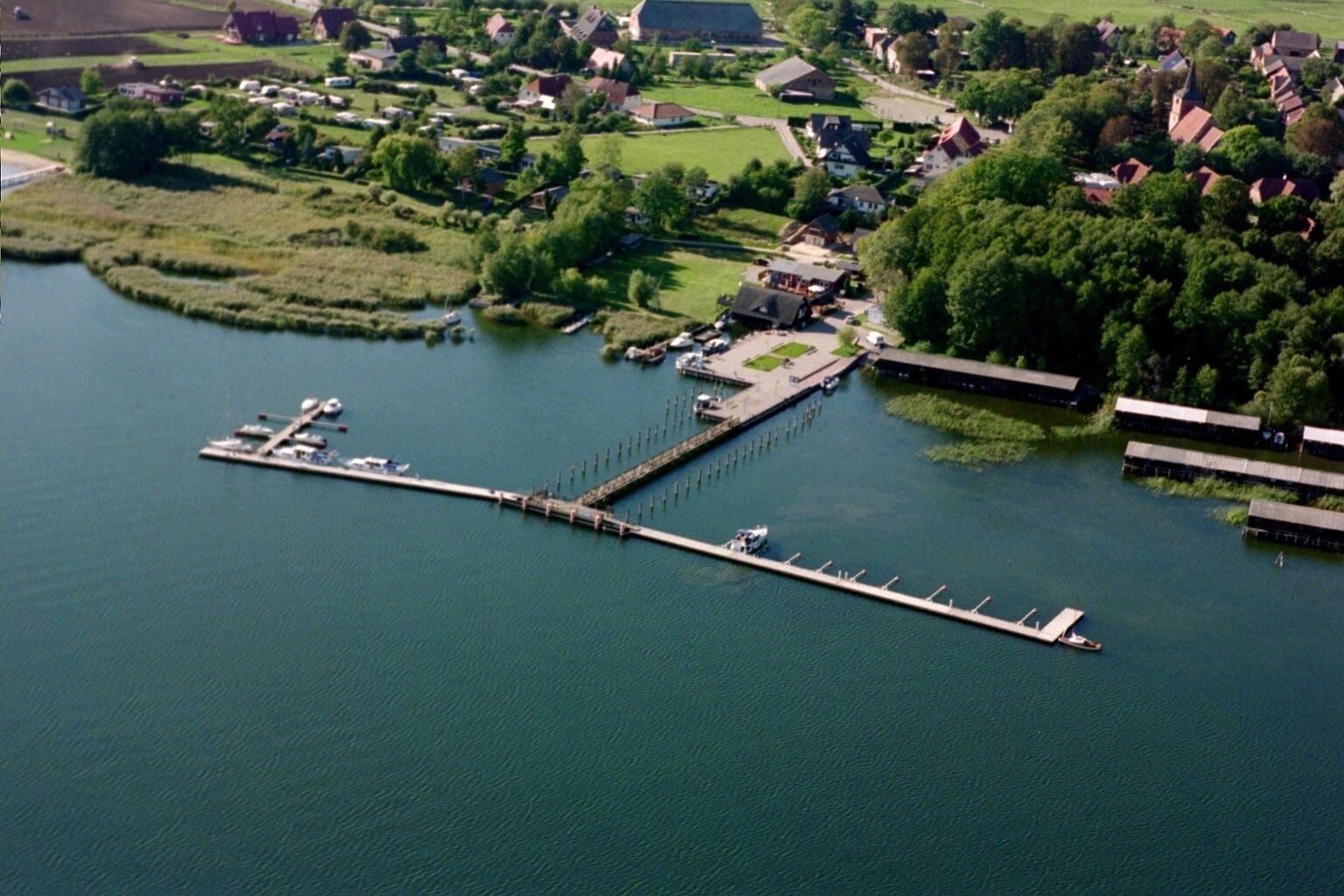 Luftbilde