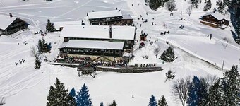 ファミリールーム -  Berggasthof Obere Firstalm