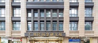 YOYO Apartment Jinrong Branch
