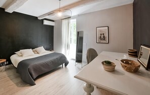 3 slaapkamers, gratis wifi, beddengoed