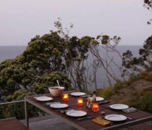 House, 4 Bedrooms | Balcony - Hot Water Beach - Coromandel (Hot Water Beach)
