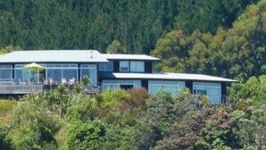 Exterior - Hot Water Beach - Coromandel (Hot Water Beach)