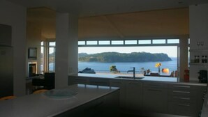 House, 4 Bedrooms | View from room - Hot Water Beach - Coromandel (Hot Water Beach)