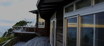 Hot Water Beach - Coromandel