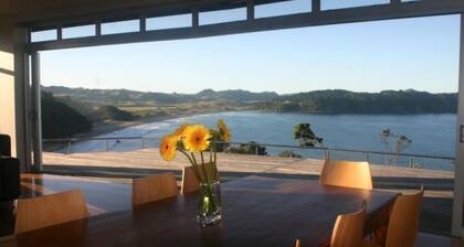 Hot Water Beach - Coromandel
