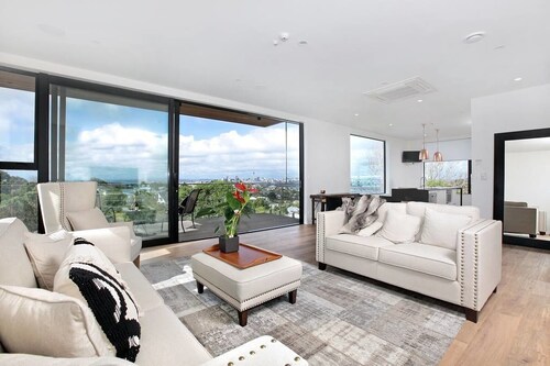 Sugar Lane Penthouse - Birkenhead