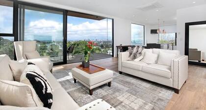 Sugar Lane Penthouse - Birkenhead