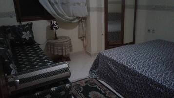 2 bedrooms
