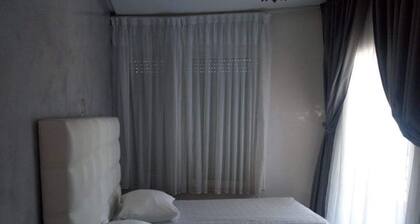 Apparently well furnished