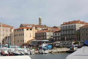 Port de plaisance