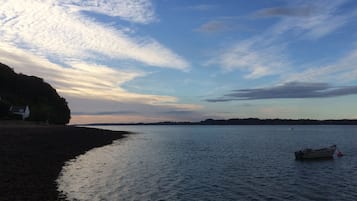 NĂ€ra stranden