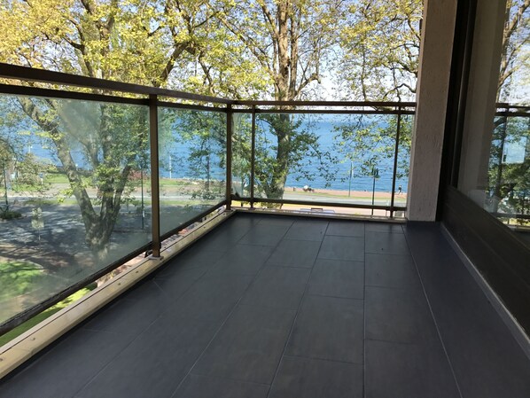 Property grounds - EVIAN CITY CENTER - LAKE VIEW (Évian-Les-Bains)