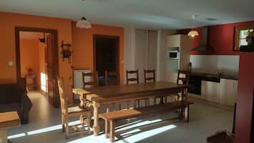 Restauration